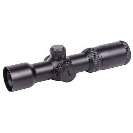 Ravin 100 Yard Illuminated Crossbow Scope