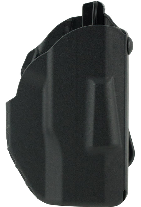 Safariland 7378 7TS ALS SafariSeven Belt Loop Paddle Holster Ruger American 9/40 Right Hand