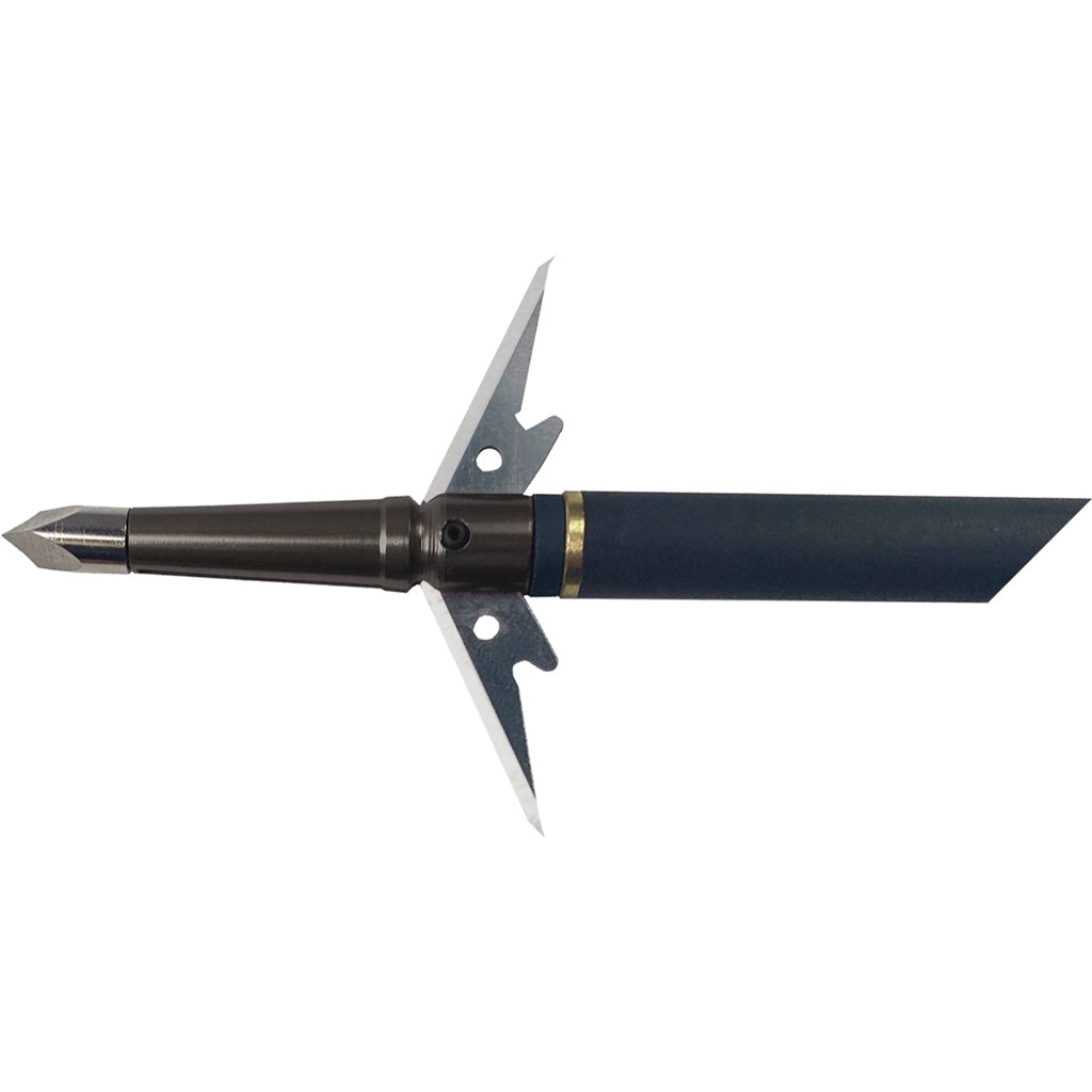 CenterPoint Deadpoint Crossbow Broadheads 100 gr. 3-Pack