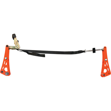 Bow Medic Portable Field Press for Compound Bows