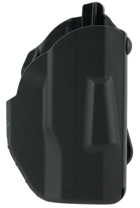 Safariland 7378 7TS ALS SafariSeven Belt Loop Paddle Holster Glock 19/23 w/Tactical Light RH