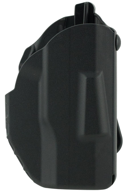 Safariland 7378 7TS ALS SafariSeven Belt Loop Paddle Holster Glock 20/21/29/37 w/Rail Light RH