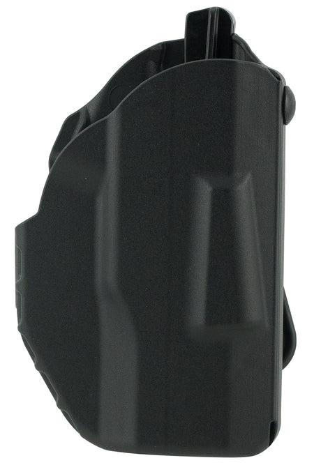 Safariland 7378 7TS ALS SafariSeven Belt Loop Paddle Holster Glock 20/21 w/Glock Rail RH