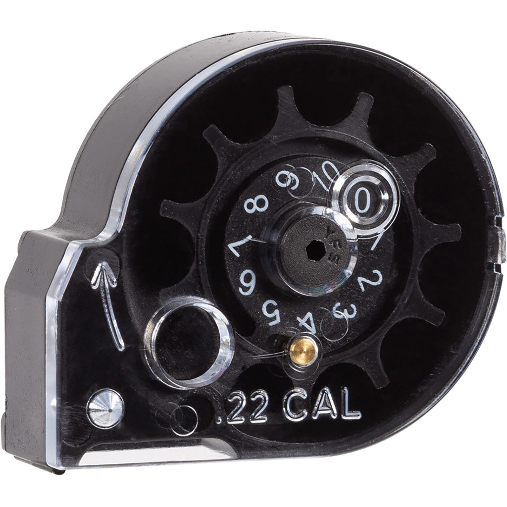 Benjamin Marauder .22 Cal Auto-Indexing Magazine 10 Round