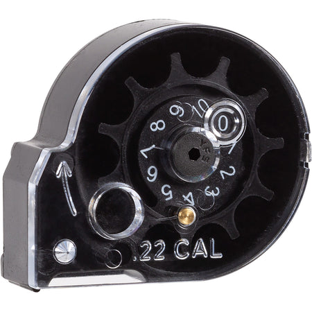 Benjamin Marauder .22 Cal Auto-Indexing Magazine 10 Round