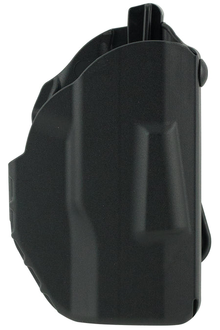 Safariland 7378 7TS ALS SafariSeven Belt Loop Paddle Holster Sig P250 P320 Right Hand