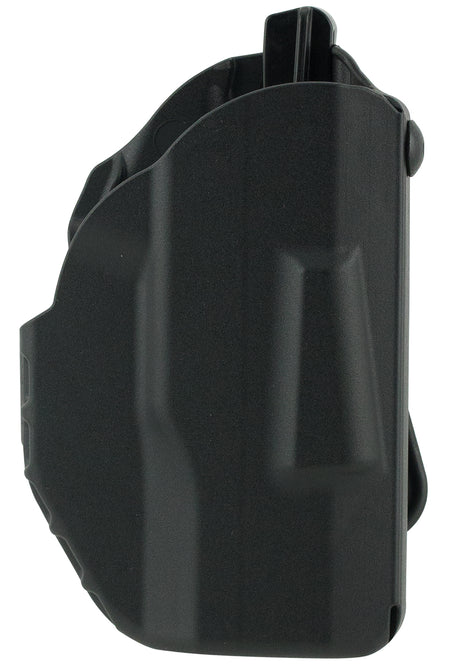 Safariland 7378 7TS ALS SafariSeven Belt Loop/Paddle Holster for HK VP40 Right Hand