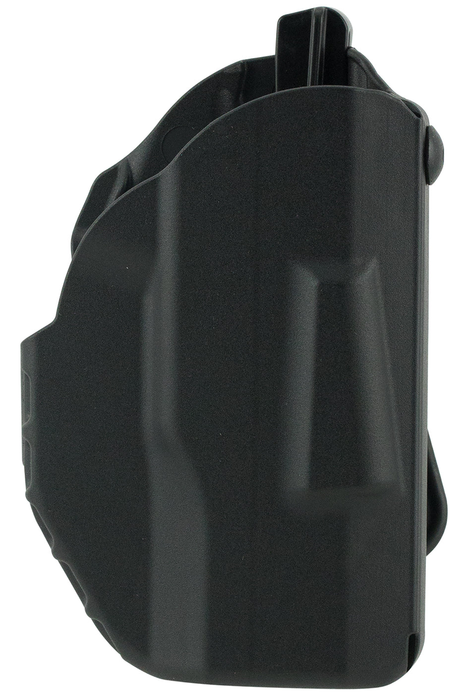 Safariland 7378 7TS ALS SafariSeven Belt Loop/Paddle Holster for HK VP40 Right Hand