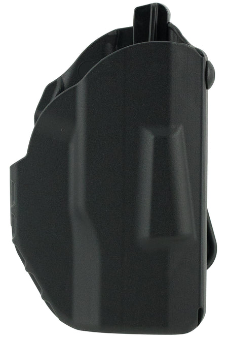 Safariland 7378 7TS ALS SafariSeven Belt Loop/Paddle Holster for Beretta 92/92FS Right Hand