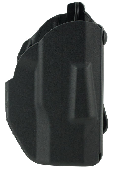 Safariland 7378 7TS ALS SafariSeven Belt Loop/Paddle Holster for Sig P320 9/40 w/Light Right Hand