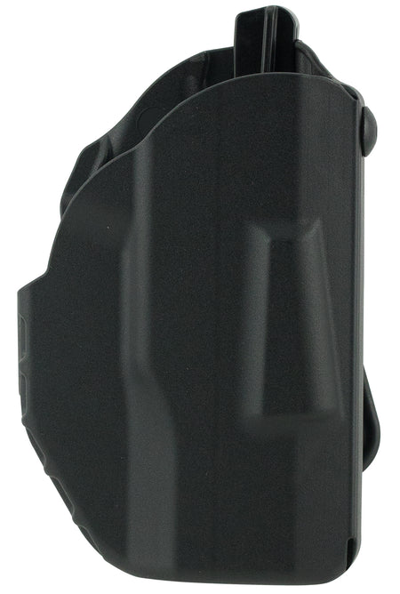 Safariland 7378 7TS ALS SafariSeven Belt Loop/Paddle Holster for Sig P320 Compact Right Hand