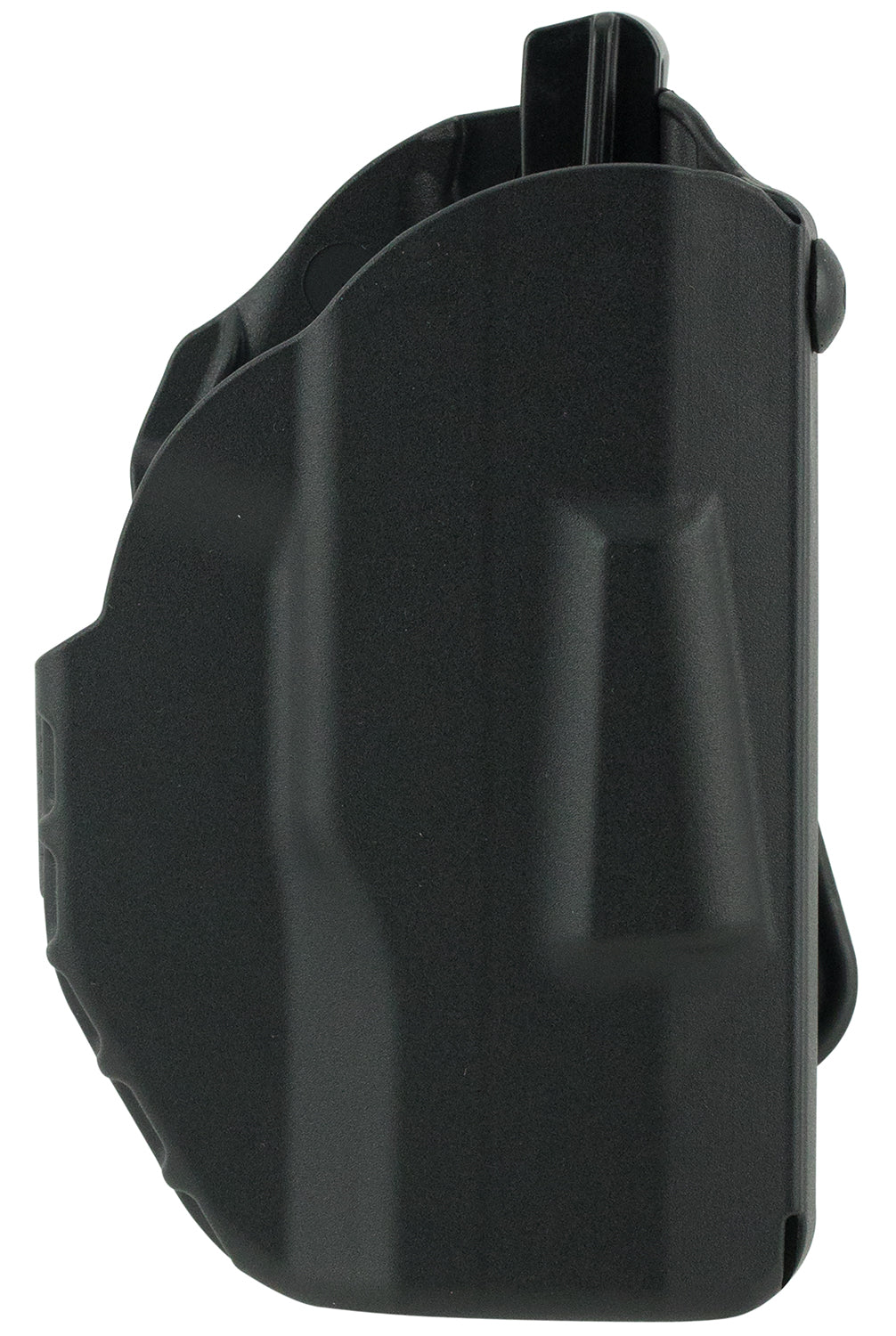 Safariland 7378 7TS ALS SafariSeven Belt Loop/Paddle Holster for Glock 43 w/Light Right Hand
