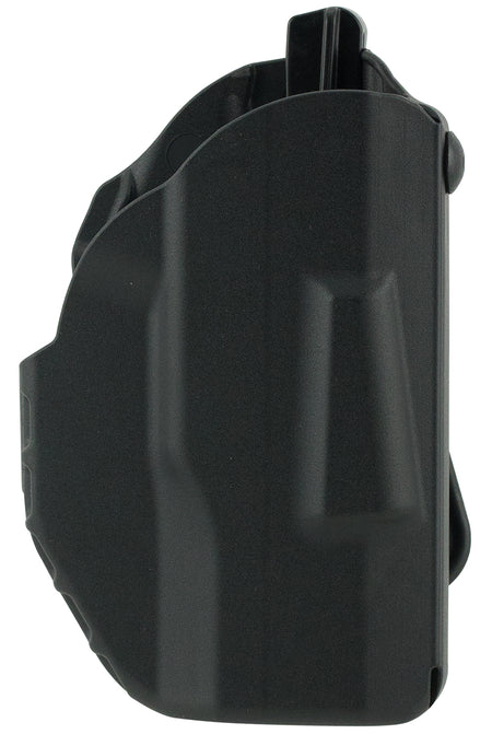 Safariland 7378 7TS ALS SafariSeven Belt Loop/Paddle Holster for Glock 43 w/Light Right Hand