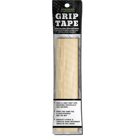 Bowmar Archer Grip Tape Desert Tan Self-Adhesive