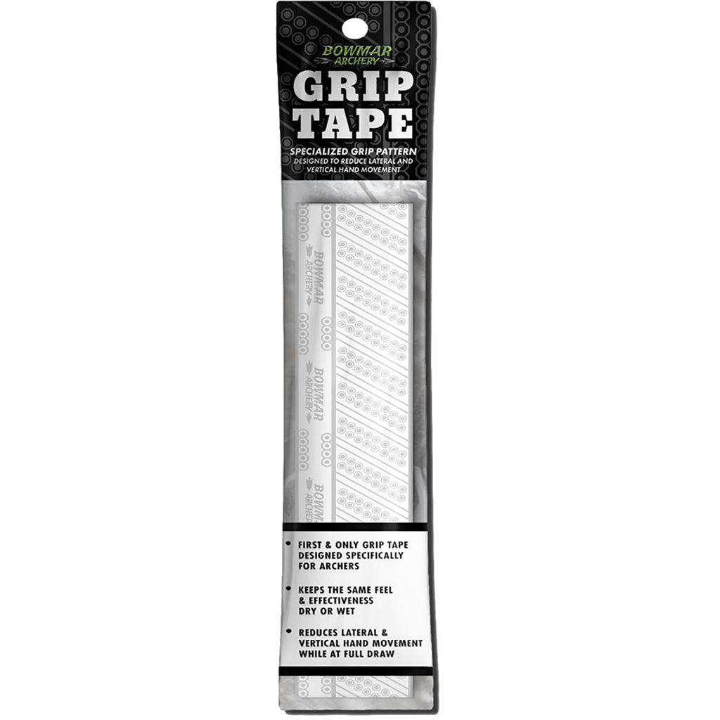Bowmar Archery Grip Tape White