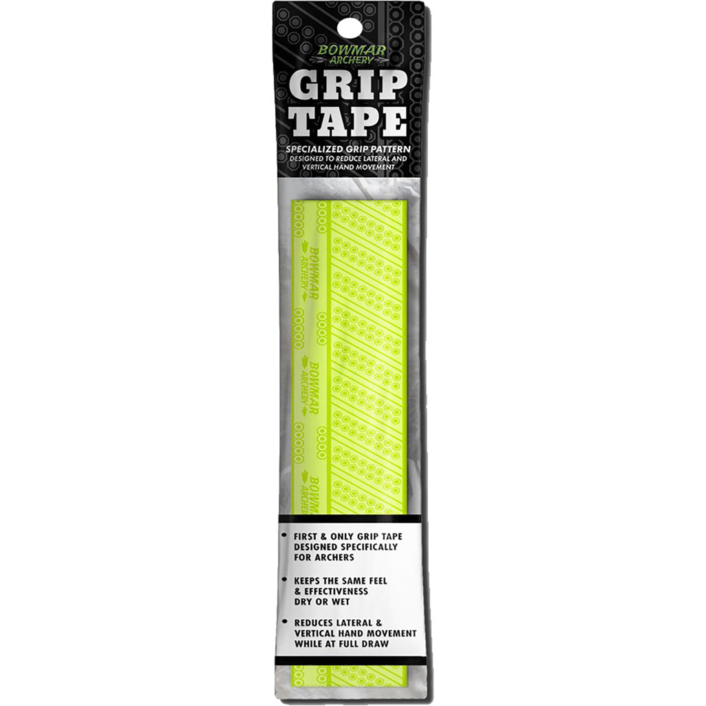 Bowmar Archery Grip Tape Yellow