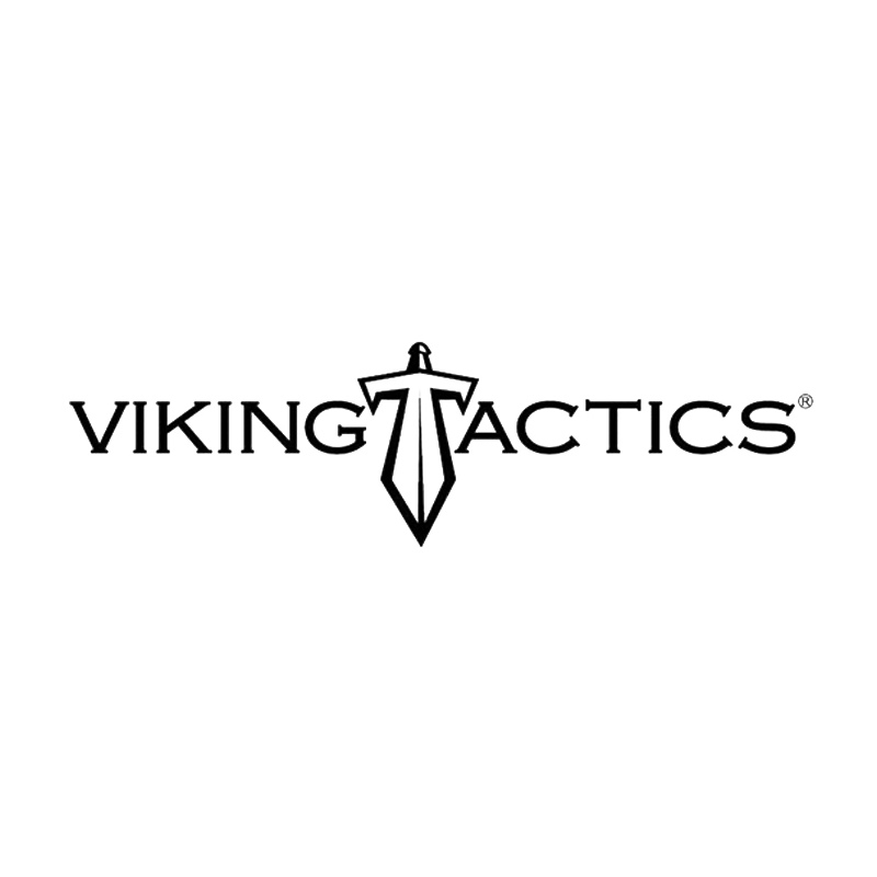 Viking Tactics Wide 2-Point Sling Black