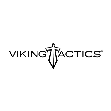 Viking Tactics Wide 2-Point Sling Black