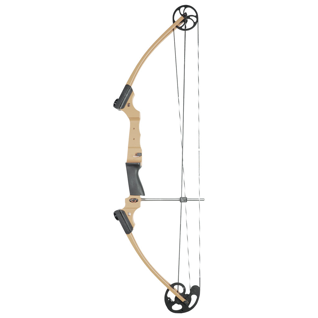 Genesis Original Compound Bow Sand LH