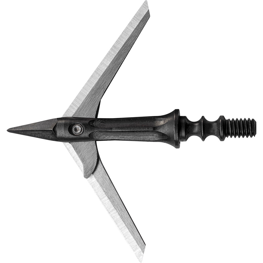 Wicked Ridge Impact 100 gr. 2-Blade Crossbow Broadheads 3 pk.
