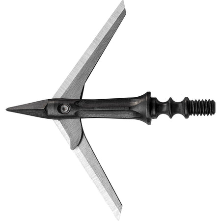 Wicked Ridge Impact 100 gr. 2-Blade Crossbow Broadheads 3 pk.