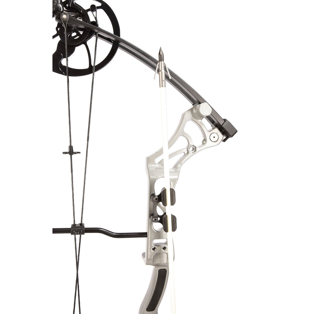 Muzzy Bowfishing Single Arrow Bow Quiver