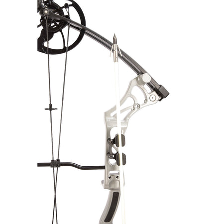Muzzy Bowfishing Single Arrow Bow Quiver