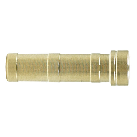 Carbon Express Brass Arrow Inserts #1 .244 50 gr. 12 pk.