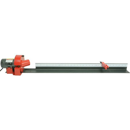 Carbon Express Arrow Saw - 10K RPM Precision Cutter
