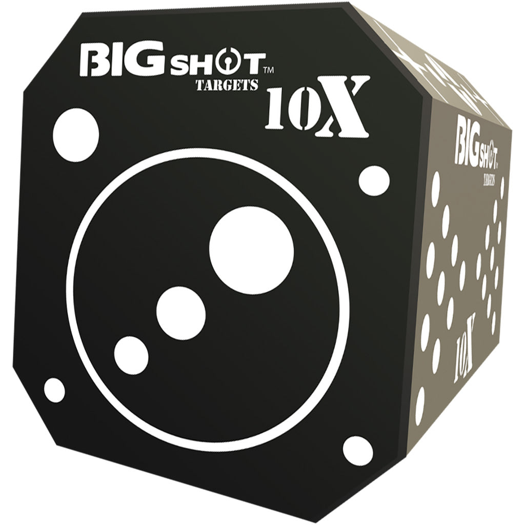 Big Shot Titan 10XL Broadhead Archery Target