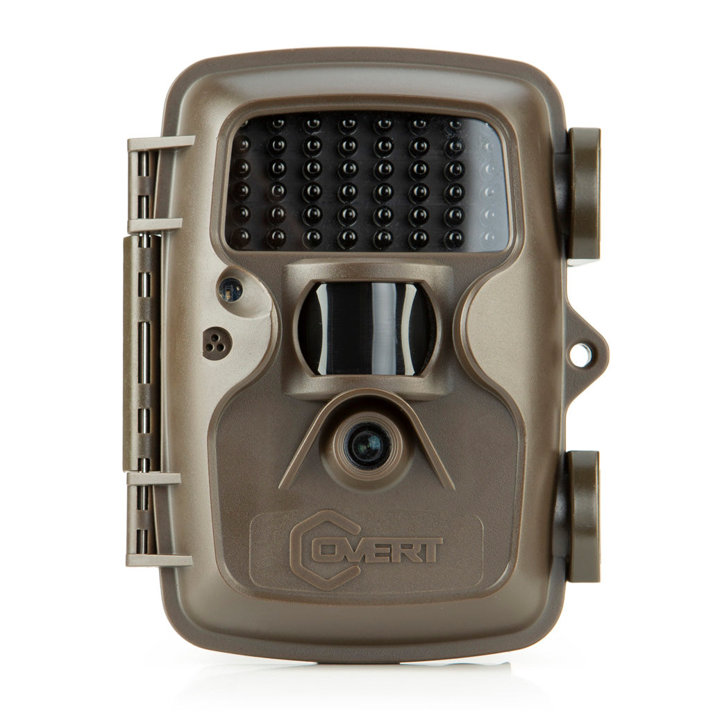 Covert MP30 Scouting Camera Bundle 20MP 4K Video