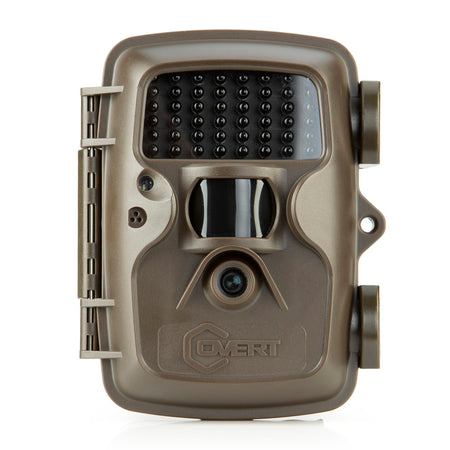 Covert MP30 Scouting Camera Bundle 20MP 4K Video