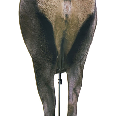 Montana Decoy Backcountry Elk Hunting Decoy Lightweight