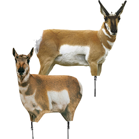 Montana Decoy Antelope Decoy Hunting Combo