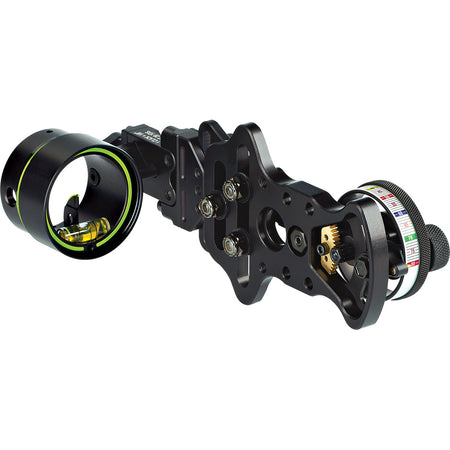 HHA Optimizer Ultra X Bow Sight 5500 .029 Left Hand