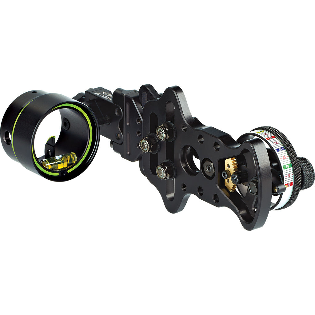 HHA Optimizer Ultra X Bow Sight 5510 .010 Right Hand