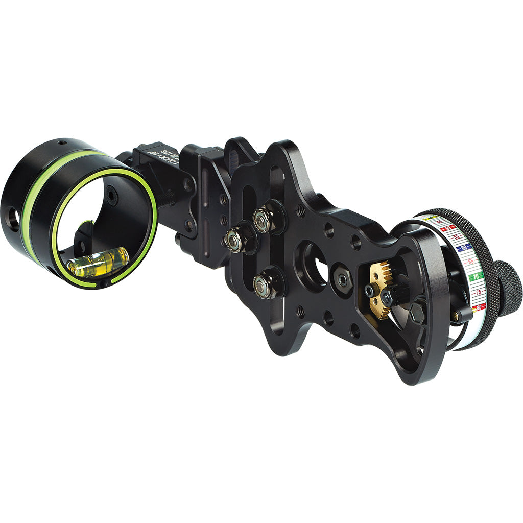 HHA Optimizer Ultra X Bow Sight 5019 .019 Right Hand