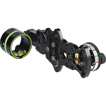 HHA Optimizer Ultra X Bow Sight 5019 .019 Right Hand