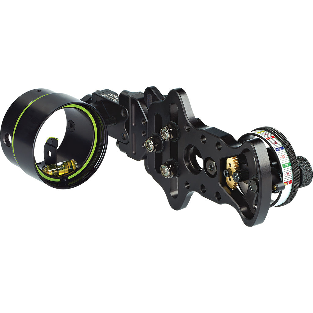 HHA Optimizer Ultra X XL Bow Sight 5500 XL .029 Right Hand