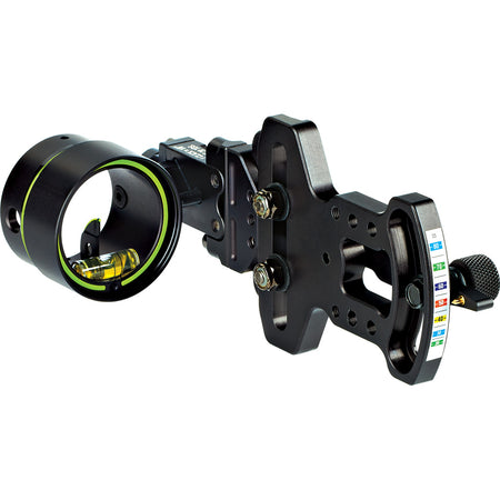 HHA Optimizer Lite X Bow Sight 5510 .010 Right Hand