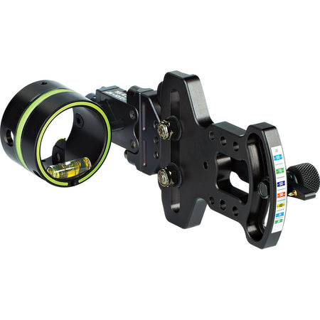 HHA Optimizer Lite X Bow Sight 5010 .010 Left Hand