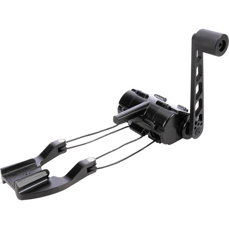 Bear X EZ Crossbow Silent Cocking Crank with Decocking Capability
