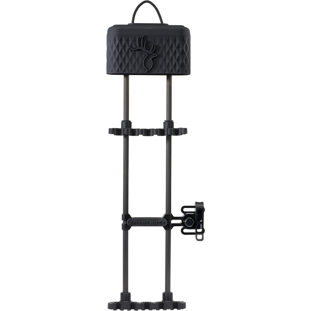 Trophy Ridge VRSA Light Arrow Quiver with LED Flashlight