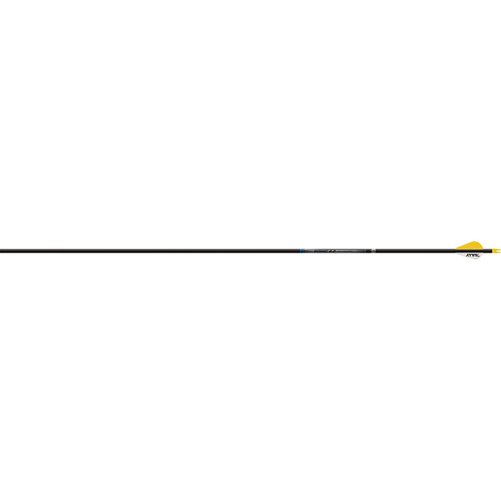 Easton Sonic 6.0 Carbon Hunting Arrows Factory Helical 600 Spine 6 pk.