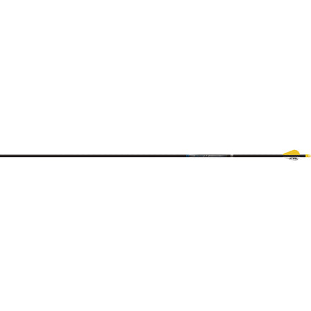 Easton Sonic 6.0 Carbon Hunting Arrows Factory Helical 600 Spine 6 pk.