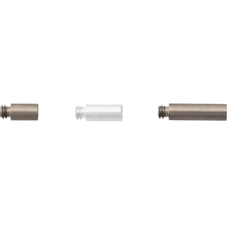Easton Adjustable Arrow Point System Weight Module 20 gr. 12 pk.