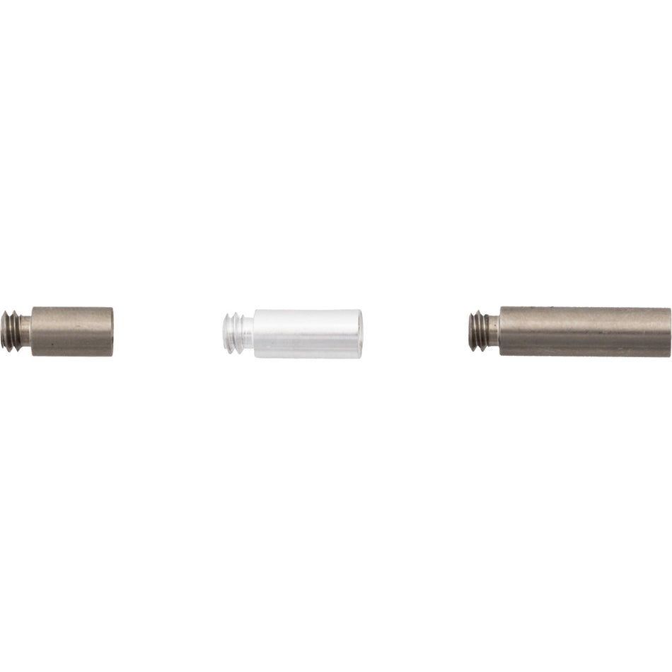 Easton Adjustable Arrow Point System Weight Module 20 gr. 12 pk.