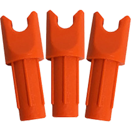Ravin R500 Series Replacement Polymer Nocks – 12 Pack