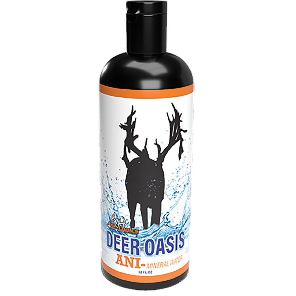 AniLogics Deer Oasis Ani-Mineral Water Concentrate 32 oz.