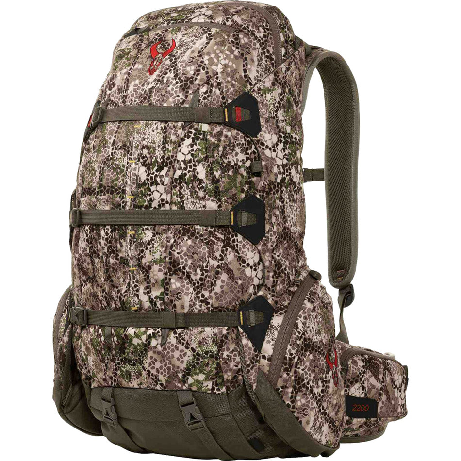 Badlands 2200 Hunting Backpack Approach Large